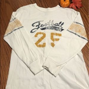 Long sleeve T-shirt